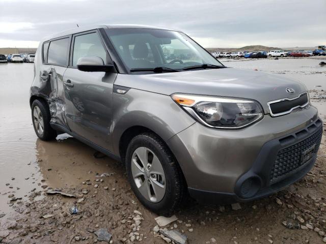 Photo 4 from auction – 2014 KIA SOUL with VIN KNDJN2A21E7107042
