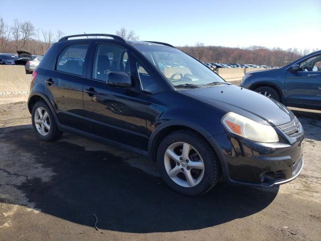 Photo 4 from auction – 2009 SUZUKI SX4 TECHNO with VIN JS2YB413996204857