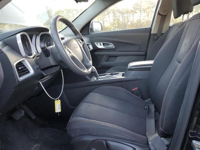 Photo 7 from auction – 2015 CHEVROLET EQUINOX LS with VIN 2GNALAEK7F6207987