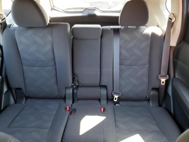 Photo 10 from auction – 2016 NISSAN ROGUE S with VIN KNMAT2MVXGP652025