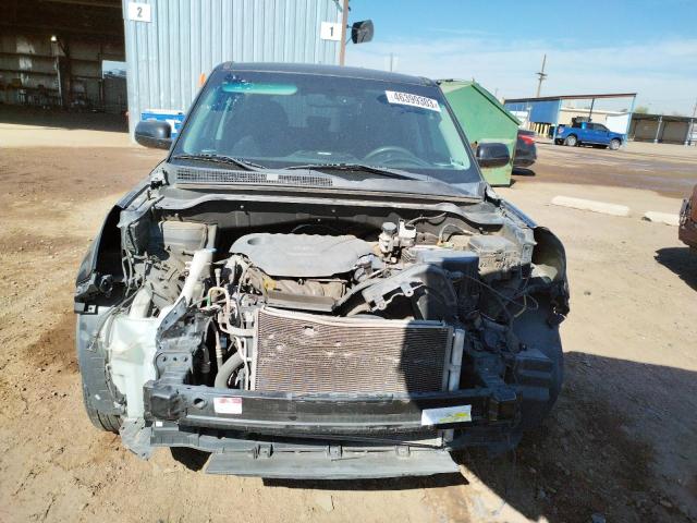 Photo 5 from auction – 2014 KIA SOUL with VIN KNDJN2A2XE7722625