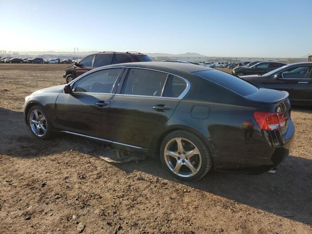 Photo 2 from auction – 2006 LEXUS GS 300 with VIN JTHBH96S965020630
