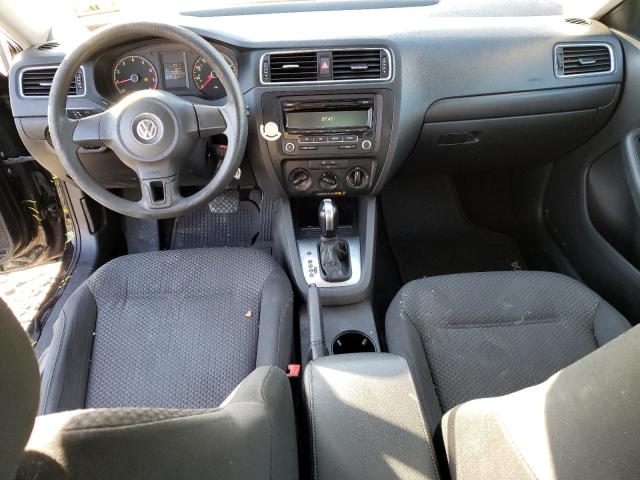 Photo 8 from auction – 2014 VOLKSWAGEN JETTA BASE with VIN 3VW2K7AJ3EM399815