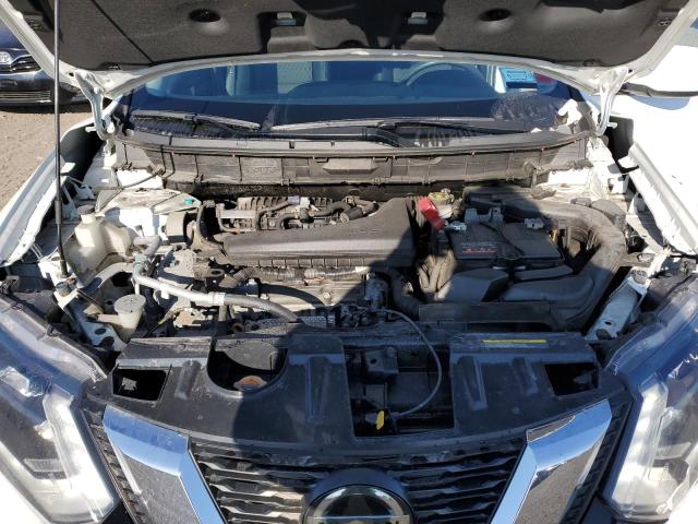 Photo 12 from auction – 2019 NISSAN ROGUE S with VIN KNMAT2MV0KP520173