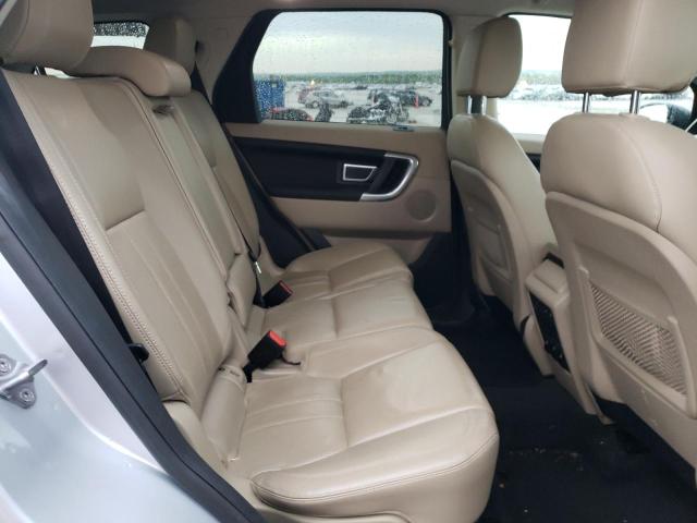 Photo 10 from auction – 2016 LAND ROVER DISCOVERY with VIN SALCR2BG1GH584163