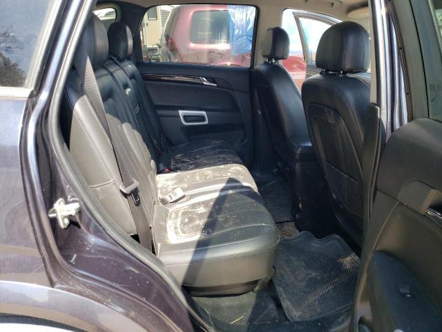 Photo 10 from auction – 2014 CHEVROLET CAPTIVA LT with VIN 3GNAL3EK4ES660671