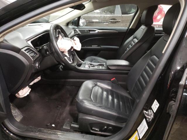 Photo 7 from auction – 2017 FORD FUSION SE with VIN 3FA6P0HD1HR110974