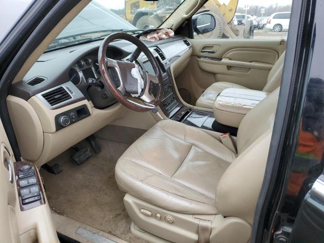 Photo 7 from auction – 2011 CADILLAC ESCALADE E with VIN 1GYS4JEF6BR187902