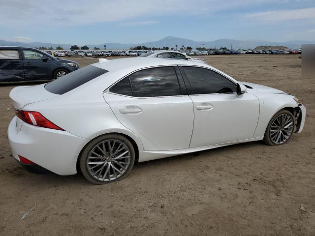 Photo 3 from auction – 2016 LEXUS IS 200T with VIN JTHBA1D24G5009125