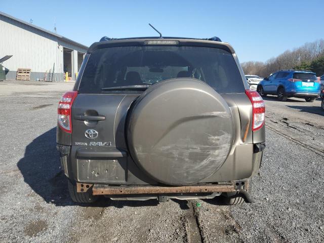 Photo 6 from auction – 2009 TOYOTA RAV4 with VIN JTMZF35V895012263