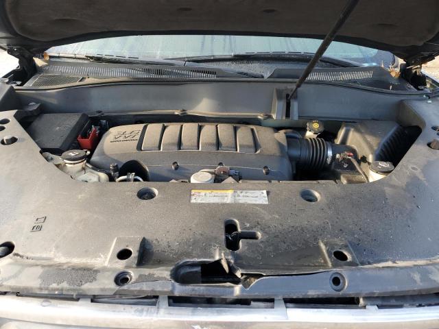 Photo 12 from auction – 2013 GMC ACADIA SLT with VIN 1GKKRRKDXDJ246335