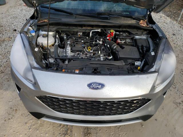 Photo 12 from auction – 2022 FORD ESCAPE SE with VIN 1FMCU9G63NUB11167