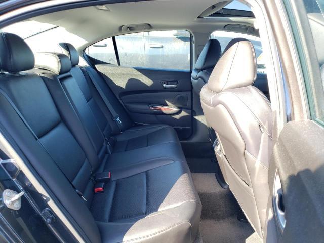 Photo 10 from auction – 2015 ACURA TLX ADVANC with VIN 19UUB3F72FA009742