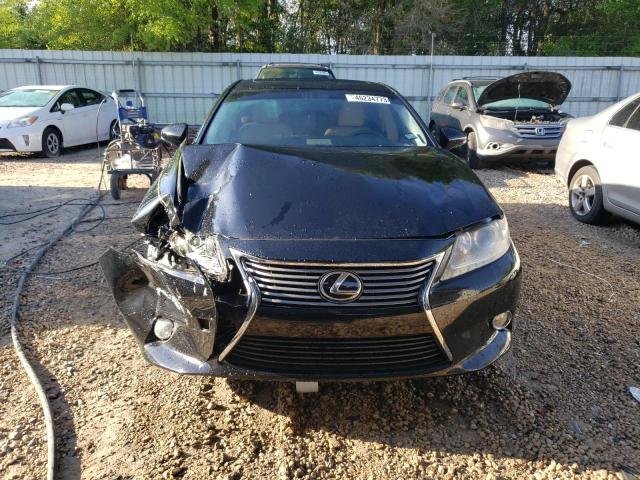Photo 5 from auction – 2013 LEXUS ES 350 with VIN JTHBK1GG7D2010447