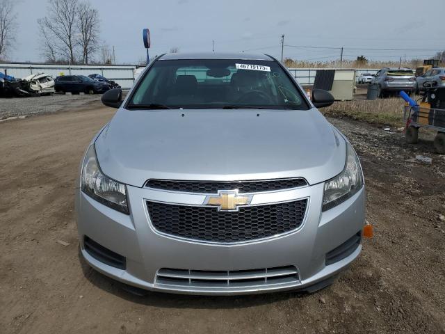Photo 5 from auction – 2012 CHEVROLET CRUZE LS with VIN 1G1PC5SHXC7247150