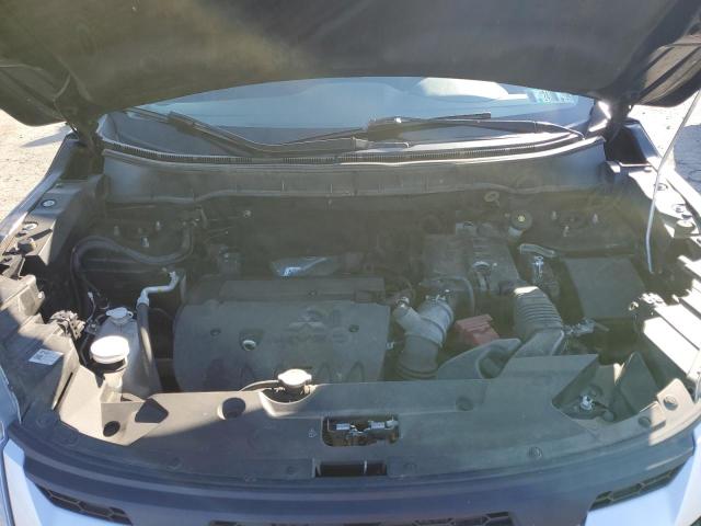 Photo 11 from auction – 2020 MITSUBISHI OUTLANDER with VIN JA4AR3AU3LU008632