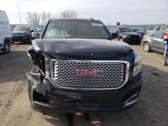 Photo 5 from auction – 2017 GMC YUKON DENA with VIN 1GKS2CKJXHR318469