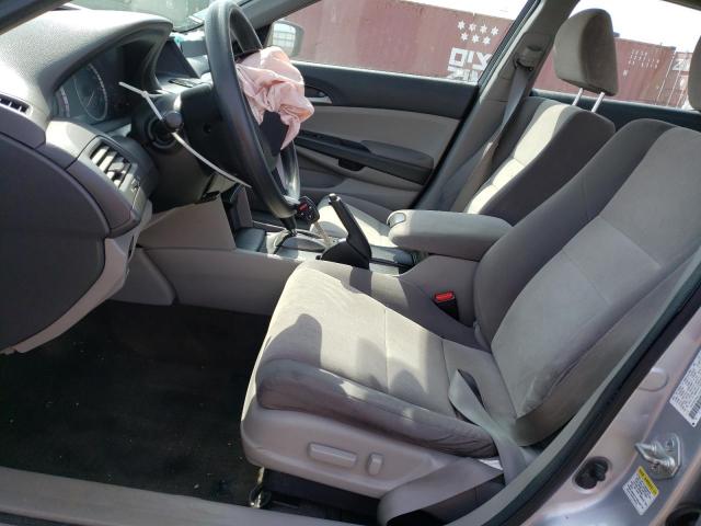 Photo 7 from auction – 2010 HONDA ACCORD LXP with VIN 1HGCP2F45AA112370