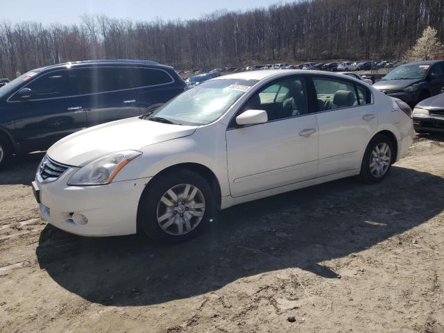NISSAN ALTIMA BAS 2010 with VIN 1N4AL2AP5AC164529 - Photo from auction