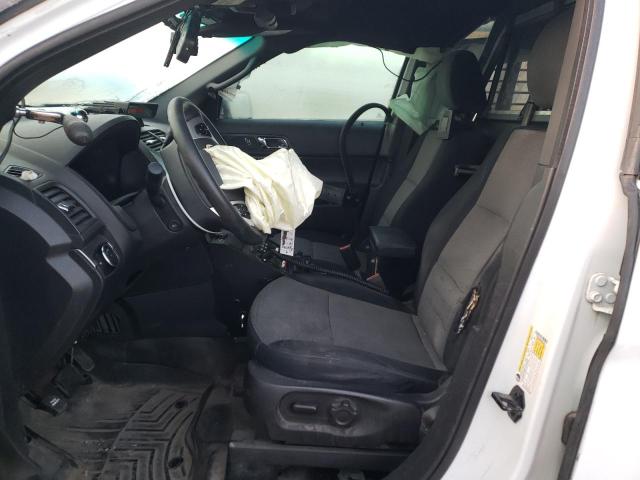 Photo 7 from auction – 2014 FORD EXPLORER P with VIN 1FM5K8AR9EGA14615