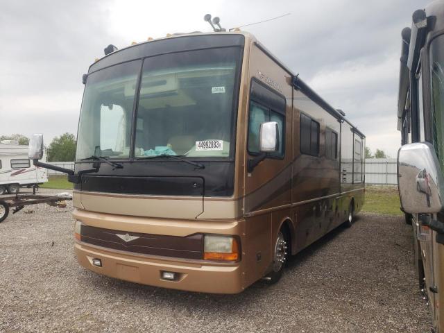 Photo 2 from auction – 2005 DISC MOTORHOME with VIN 4UZAAHDCX5CU66718