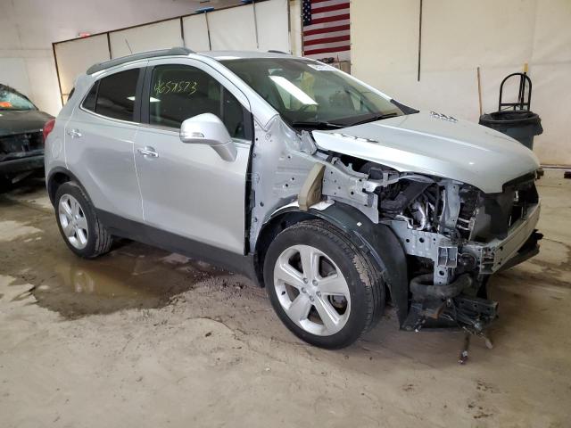 Photo 4 from auction – 2016 BUICK ENCORE CON with VIN KL4CJBSB8GB559647