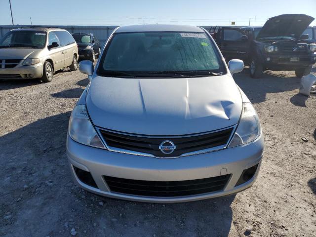 Photo 5 from auction – 2011 NISSAN VERSA S with VIN 3N1BC1AP5BL435428