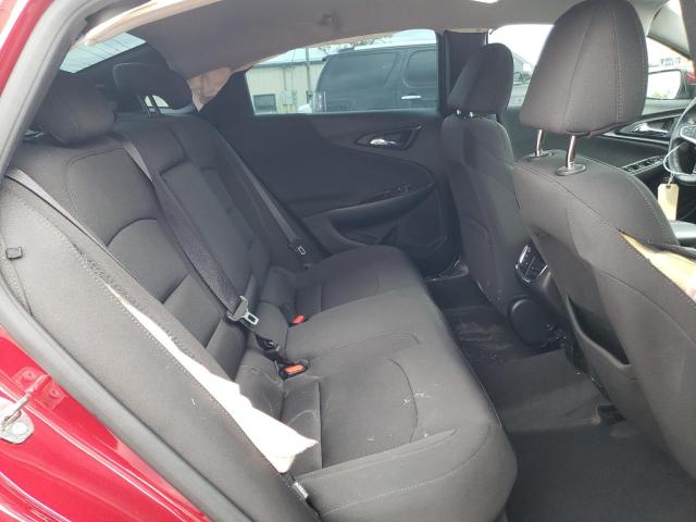 Photo 10 from auction – 2018 CHEVROLET MALIBU LT with VIN 1G1ZD5ST6JF282300