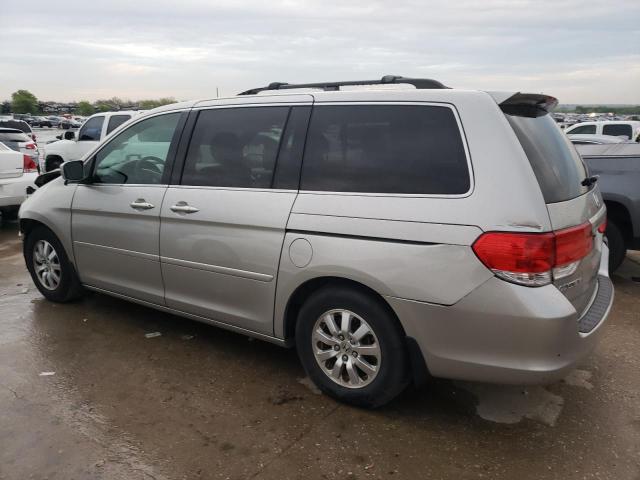 Photo 2 from auction – 2009 HONDA ODYSSEY EX with VIN 5FNRL38499B051017