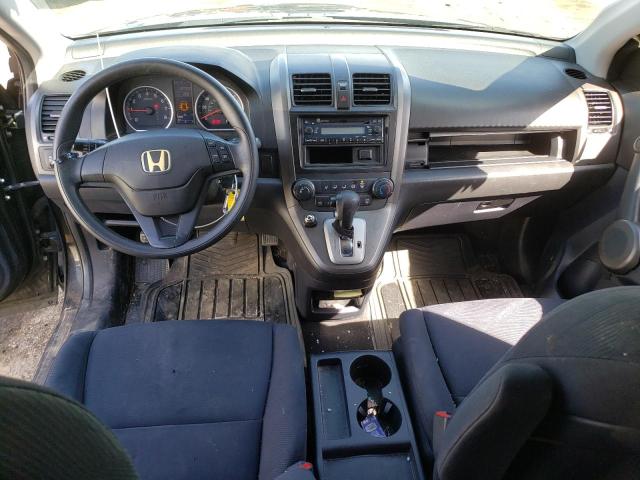 Photo 8 from auction – 2011 HONDA CRV with VIN 5J6RE3H37BL061298
