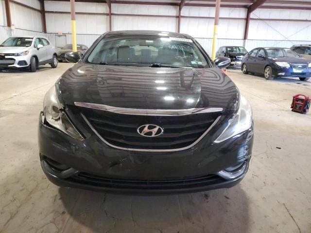 Photo 5 from auction – 2011 HYUNDAI SONATA GLS with VIN 5NPEB4AC6BH127664