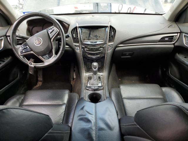 Photo 8 from auction – 2013 CADILLAC ATS with VIN 1G6AA5RA6D0154845