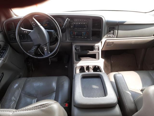 Photo 8 from auction – 2005 GMC YUKON with VIN 1GKEK13T85J136989