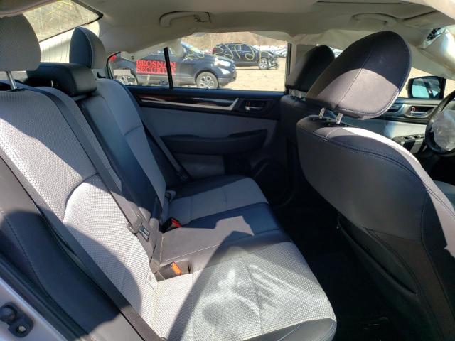 Photo 10 from auction – 2017 SUBARU LEGACY with VIN 4S3BNAS6XH3057883
