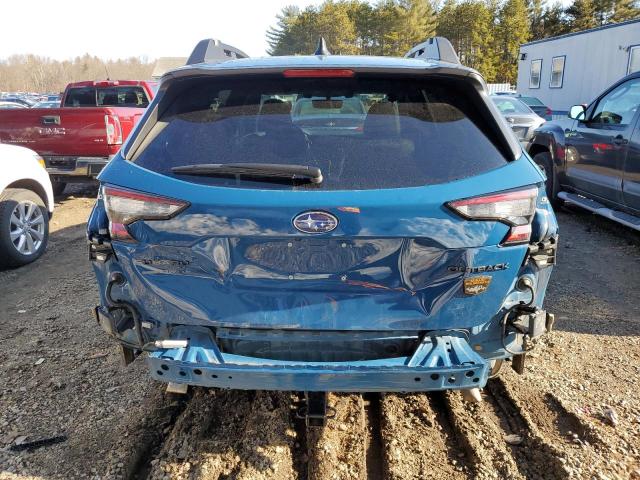 Photo 6 from auction – 2022 SUBARU OUTBACK WI with VIN 4S4BTGUD2N3154264