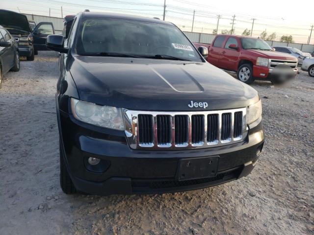 Photo 5 from auction – 2012 JEEP GRAND CHER with VIN 1C4RJEAG6CC334095