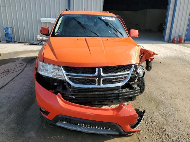 Photo 5 from auction – 2017 DODGE JOURNEY SX with VIN 3C4PDCBB7HT683221