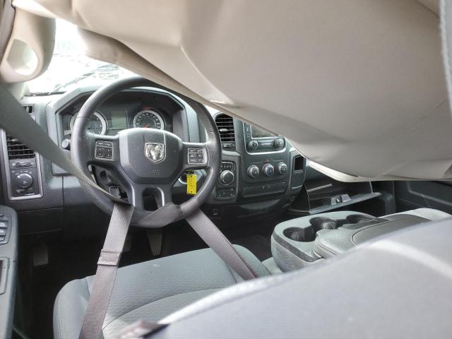 Photo 8 from auction – 2017 RAM 1500 ST with VIN 3C6RR7KT4HG787742