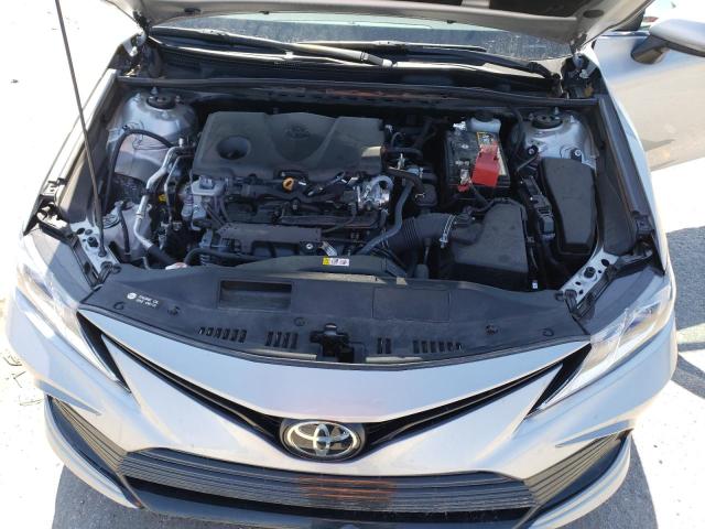 Photo 11 from auction – 2022 TOYOTA CAMRY LE with VIN 4T1C11AK2NU018463