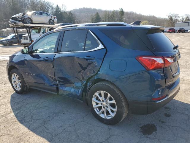 Photo 2 from auction – 2019 CHEVROLET EQUINOX LT with VIN 2GNAXKEV5K6270746