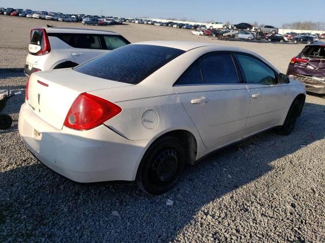 Photo 3 from auction – 2008 PONTIAC G6 BASE with VIN 1G2ZG57B284104425