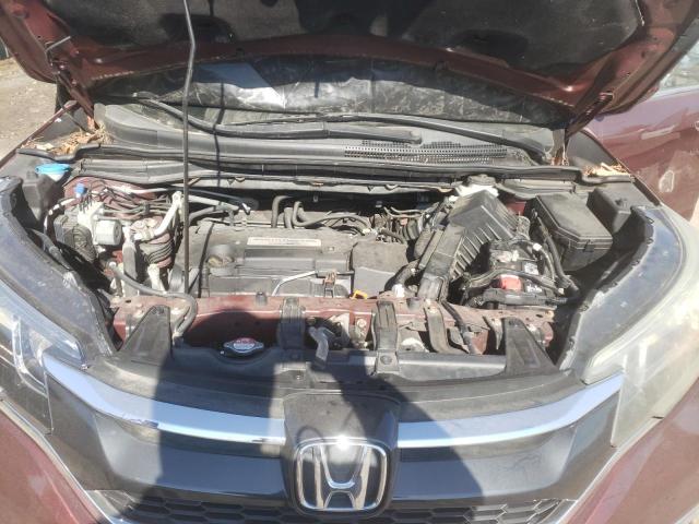 Photo 12 from auction – 2015 HONDA CR-V EX with VIN 2HKRM4H51FH626431
