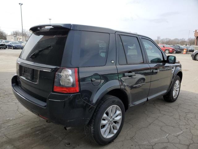 Photo 3 from auction – 2012 LAND ROVER LR2 HSE with VIN SALFR2BN2CH295847