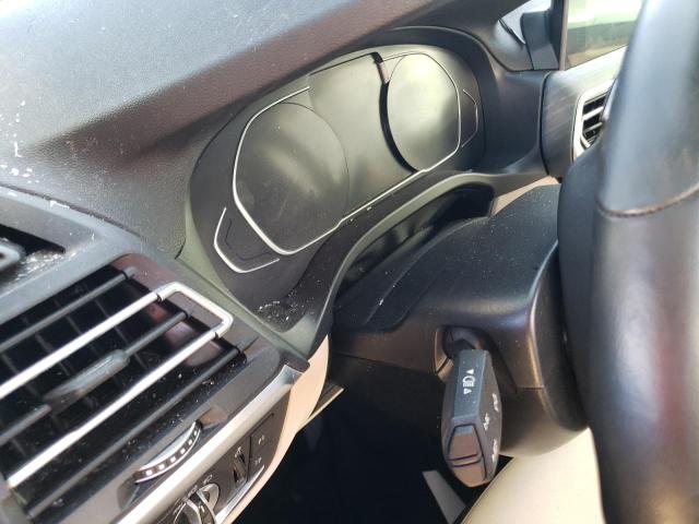 Photo 9 from auction – 2022 BMW X3 SDRIVE3 with VIN 5UX43DP03N9L40069
