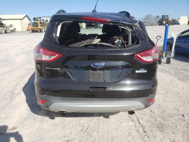 Photo 6 from auction – 2014 FORD ESCAPE SE with VIN 1FMCU0GX0EUC98341