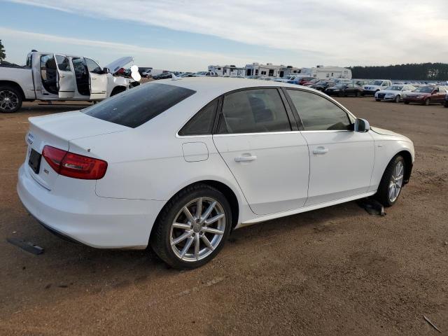 Photo 3 from auction – 2014 AUDI A4 PREMIUM with VIN WAUFFAFL1EN027893