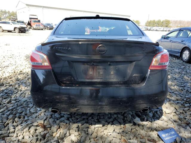 Photo 6 from auction – 2013 NISSAN ALTIMA 2.5 with VIN 1N4AL3AP1DN495896
