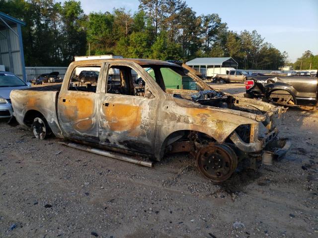 Photo 4 from auction – 2016 RAM 1500 ST with VIN 3C6RR6KT9GG325900