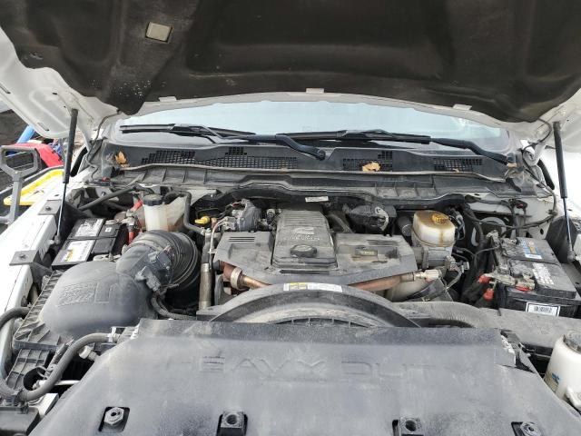 Photo 11 from auction – 2017 RAM 2500 LARAM with VIN 3C6UR5FL5HG759358