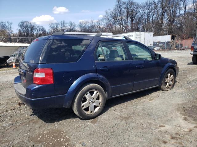 Photo 3 from auction – 2006 FORD FREESTYLE with VIN 1FMDK06166GA00494